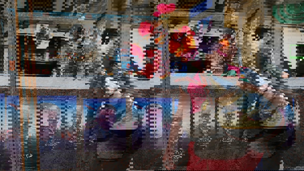 "العرقسوس".. حكاية أشهر المشروبات المصرية على مائدة رمضان