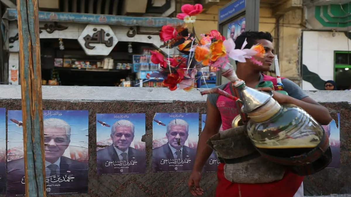 "العرقسوس".. حكاية أشهر المشروبات المصرية على مائدة رمضان