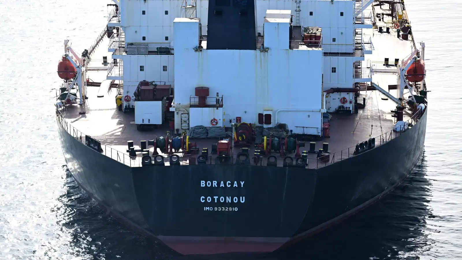 روسيا تحدد سعرها لبيع الطاقة "دون مراعاة العقوبات"