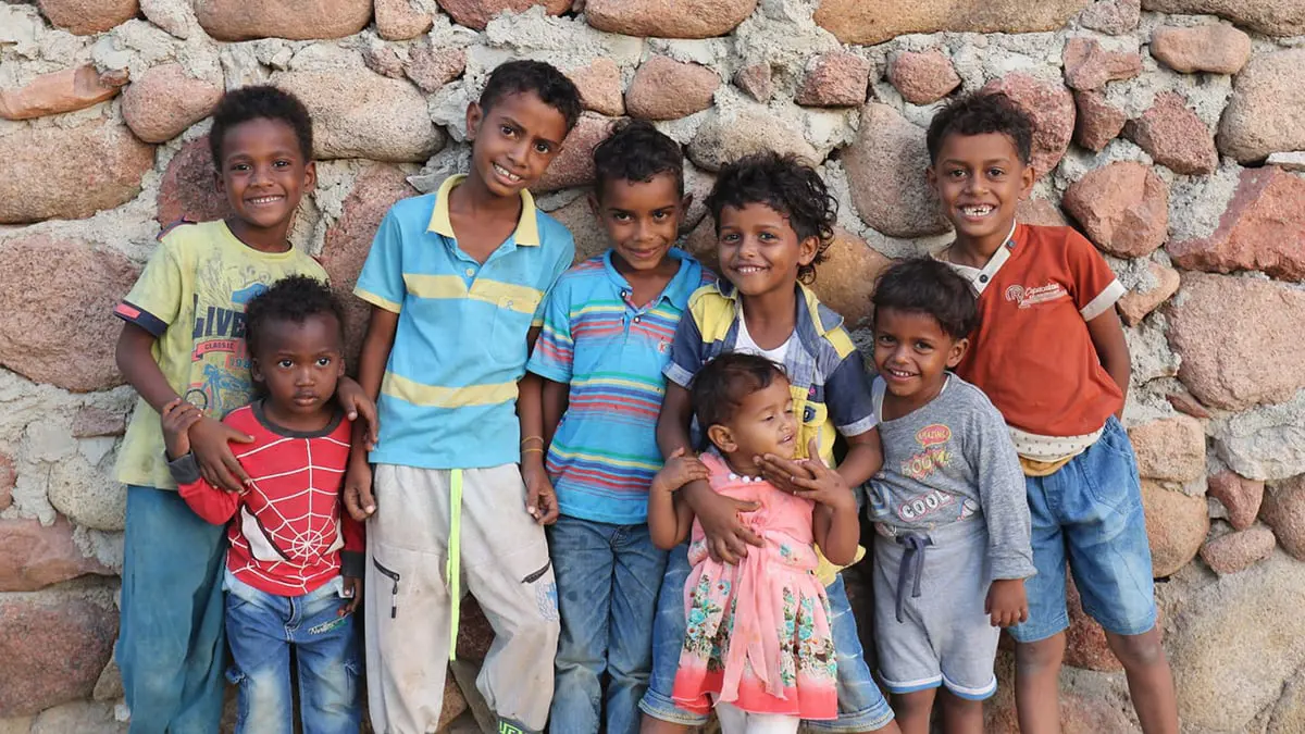 أطفال اليمن.. الشريحة الصامتة الأكثر تضررا من فاتورة الحرب الباهظة