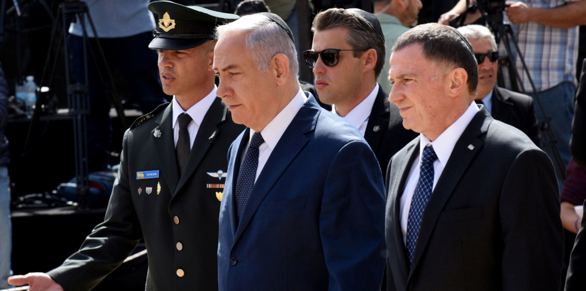 هل تقف الاعتبارات السياسية وراء تسريب نتنياهو للبرنامج النووي الإيراني؟‎