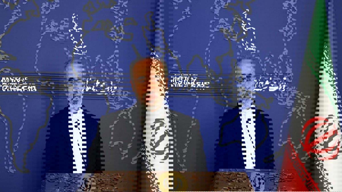 إيران تعيد فتح سفارتها في السعودية غدا الثلاثاء