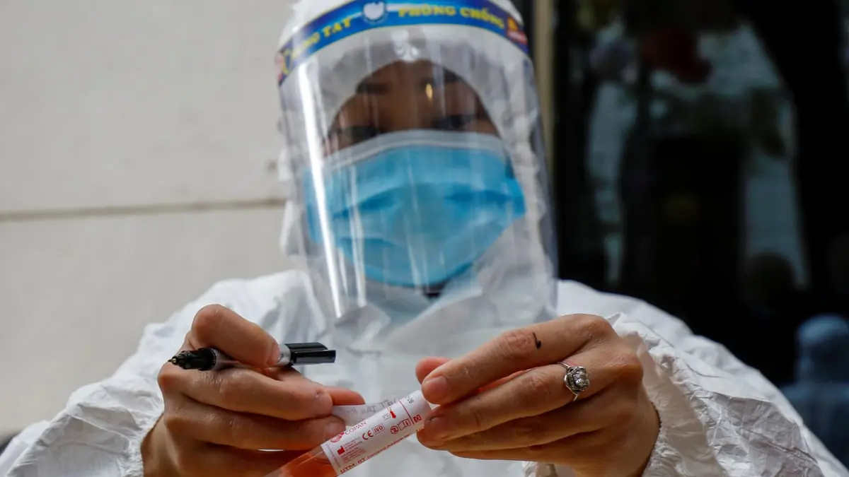 دراسات: الدهون قد تزيد احتمالية الإصابة بكورونا