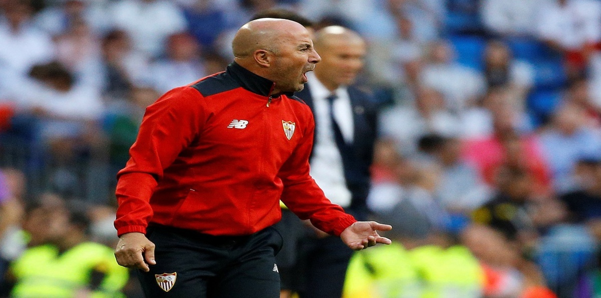 سامباولي يقرّ باقتراب تعيينه مدربًا لمنتخب الأرجنتين