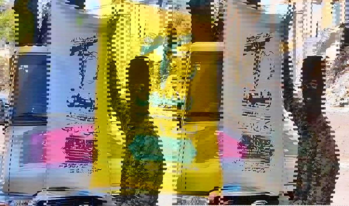 باكستان تصنف "لواء زينبيون" التابع للحرس الثوري "منظمة إرهابية"