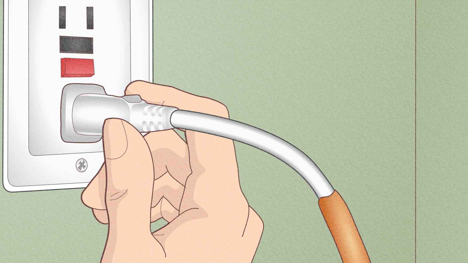 5 أجهزة يجب فصلها عن الكهرباء قبل مغادرة المنزل لأيام