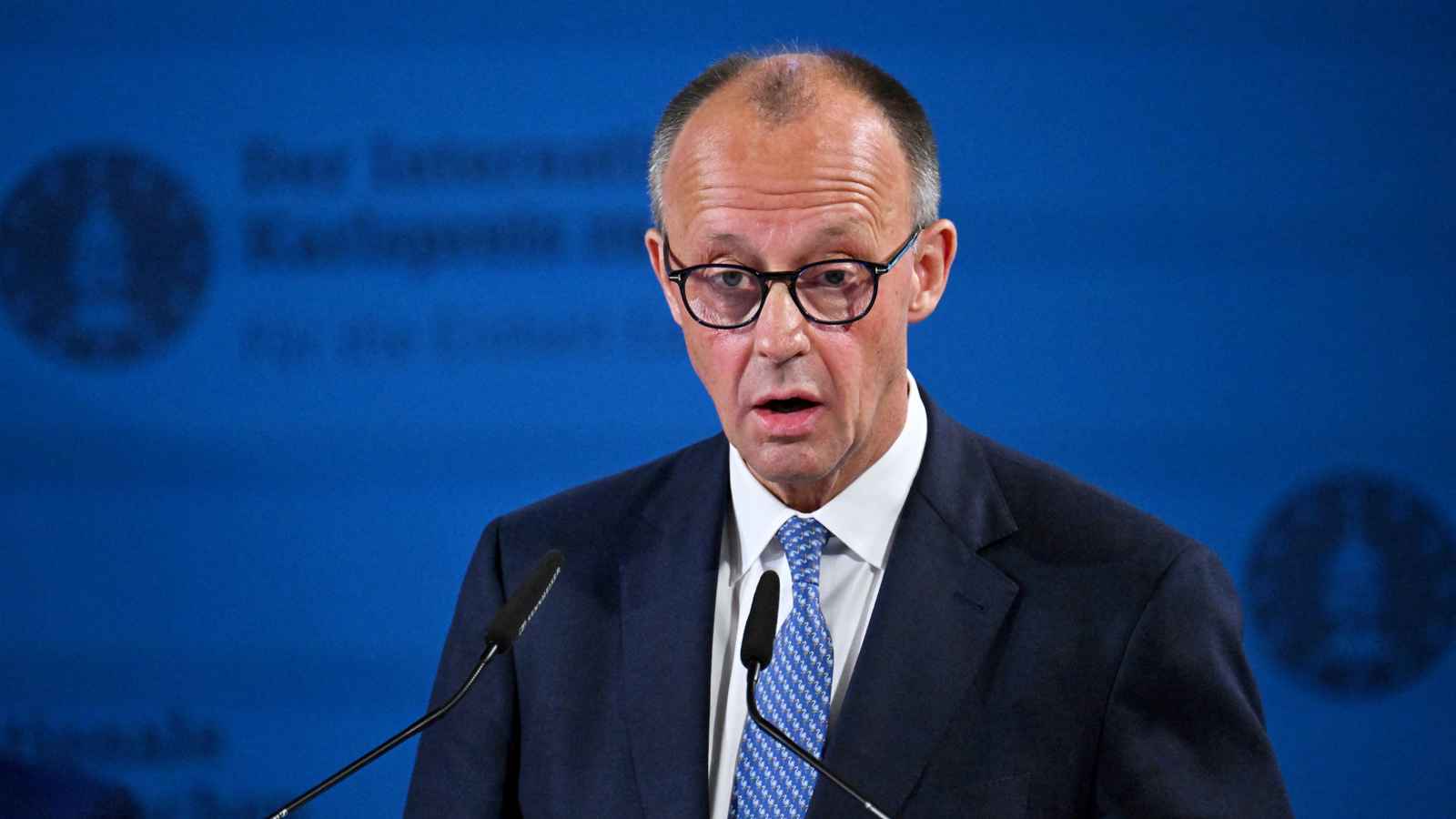 ضربة للمستشار الألماني.. محكمة برلين ترفض إعادة طالبي اللجوء