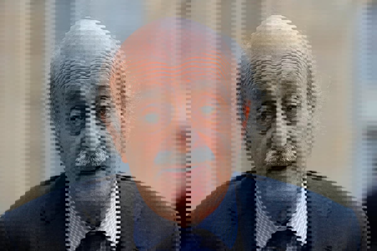 هل يشق تأييد جنبلاط لفرنجية طريقًا لاختيار رئيس توافقي في لبنان؟