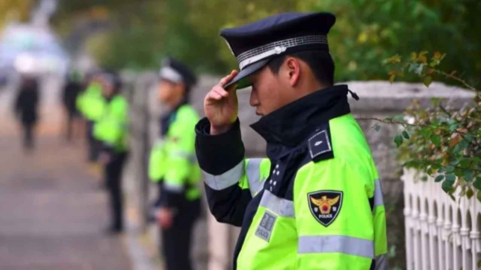 توقيف 3 من بعثة إيران لألعاب القوى بتهم اعتداء جنسي في كوريا الجنوبية