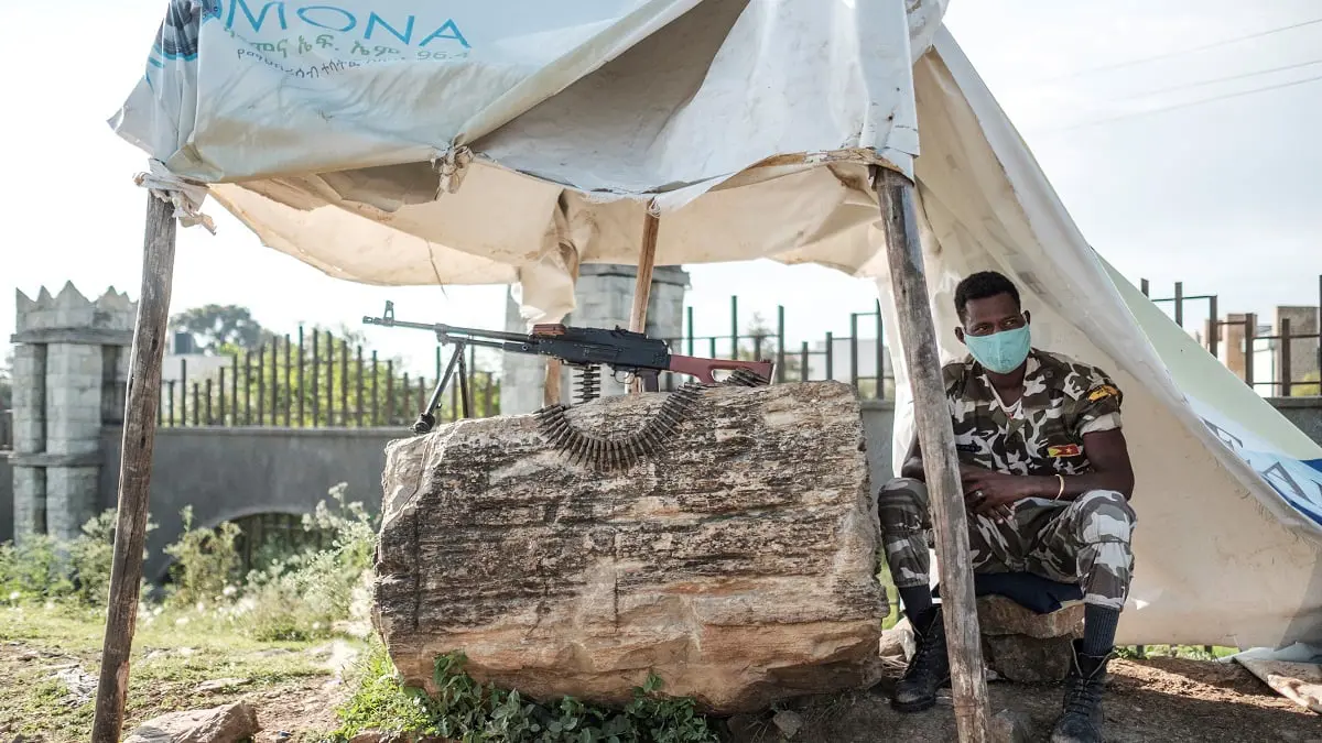 رغم أنباء عن مقتل المئات في تيغراي.. رئيس وزراء إثيوبيا: لا نتجه إلى حرب أهلية