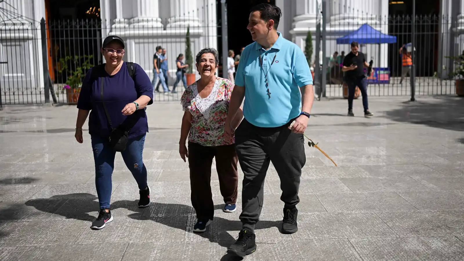 فنزويلا تفرج عن نشطاء سياسيين من سجن "إل هيليكويد" سيء السمعة