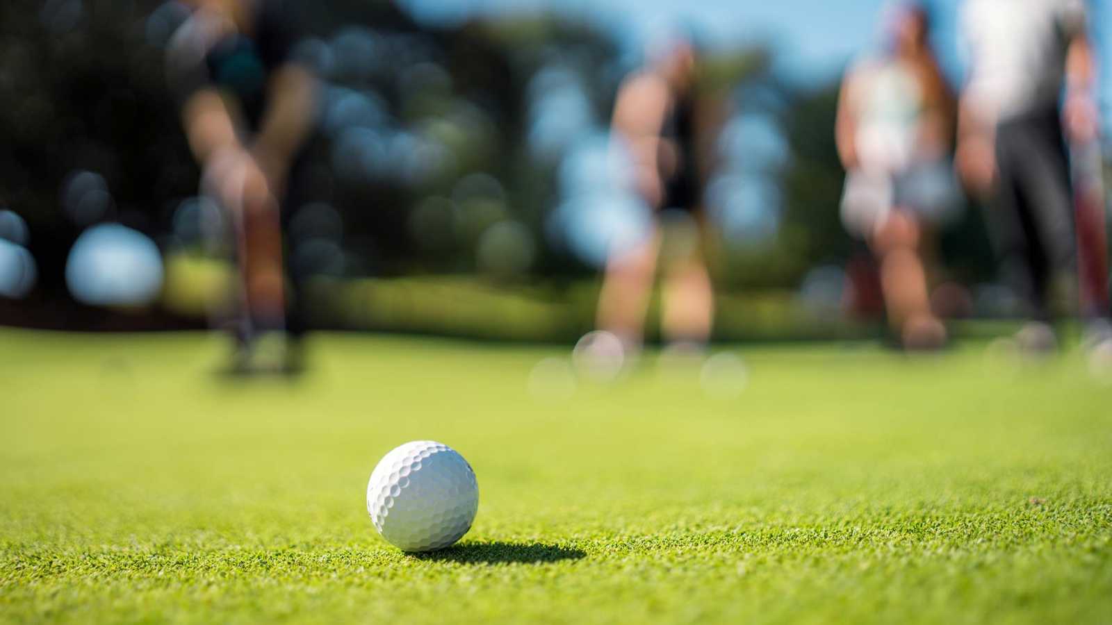 بمساعدة "حشرة".. لاعب غولف يربح 1.45 مليون دولار (فيديو)