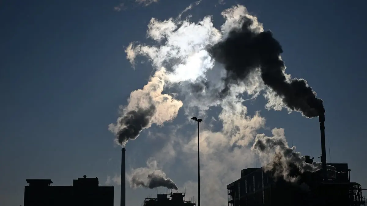 تقرير: المشاريع البيئية لتعويض انبعاثات الغازات الدفيئة تُعاني من "إخفاقات"