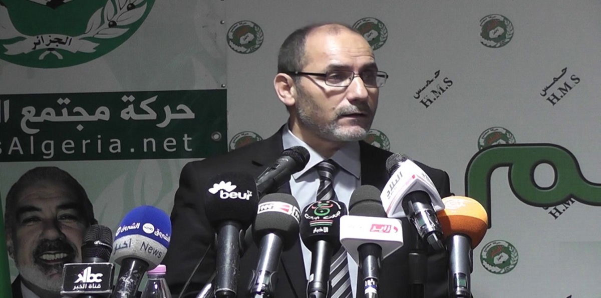 لهذه الأسباب.. "إخوان الجزائر" يحجمون عن المشاركة في الانتخابات الرئاسية