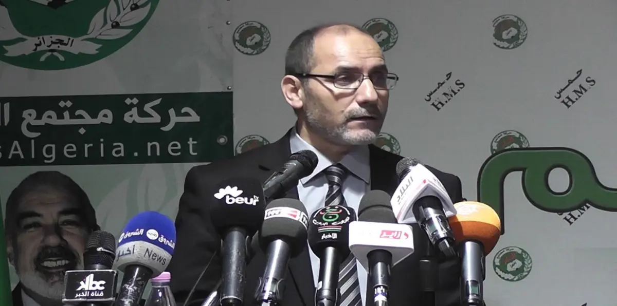 لهذه الأسباب.. "إخوان الجزائر" يحجمون عن المشاركة في الانتخابات الرئاسية