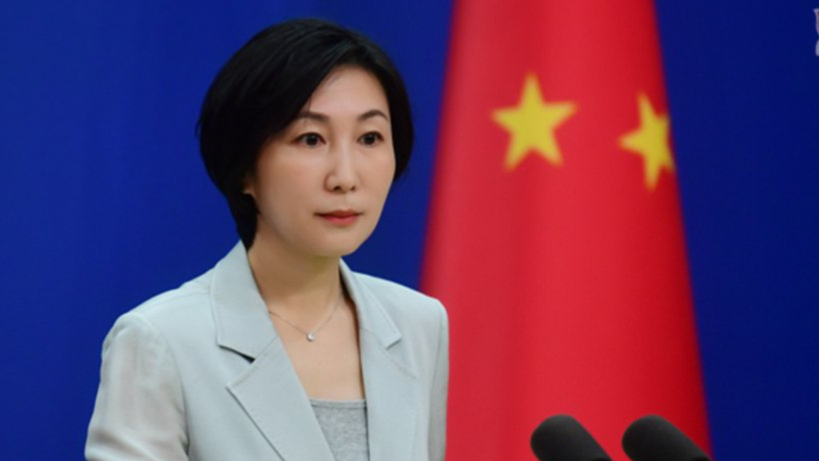 الصين تنفي إمداد روسيا بأسلحة فتاكة