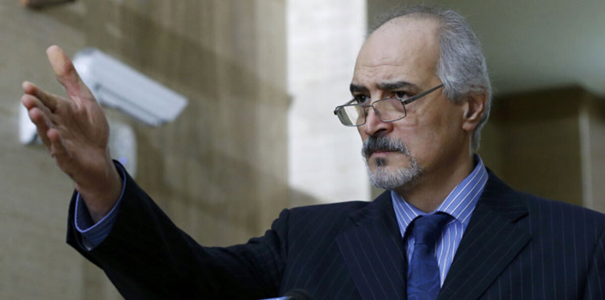 المعارضة تتهم النظام بالتصعيد وروسيا تشير لوقف إطلاق النار