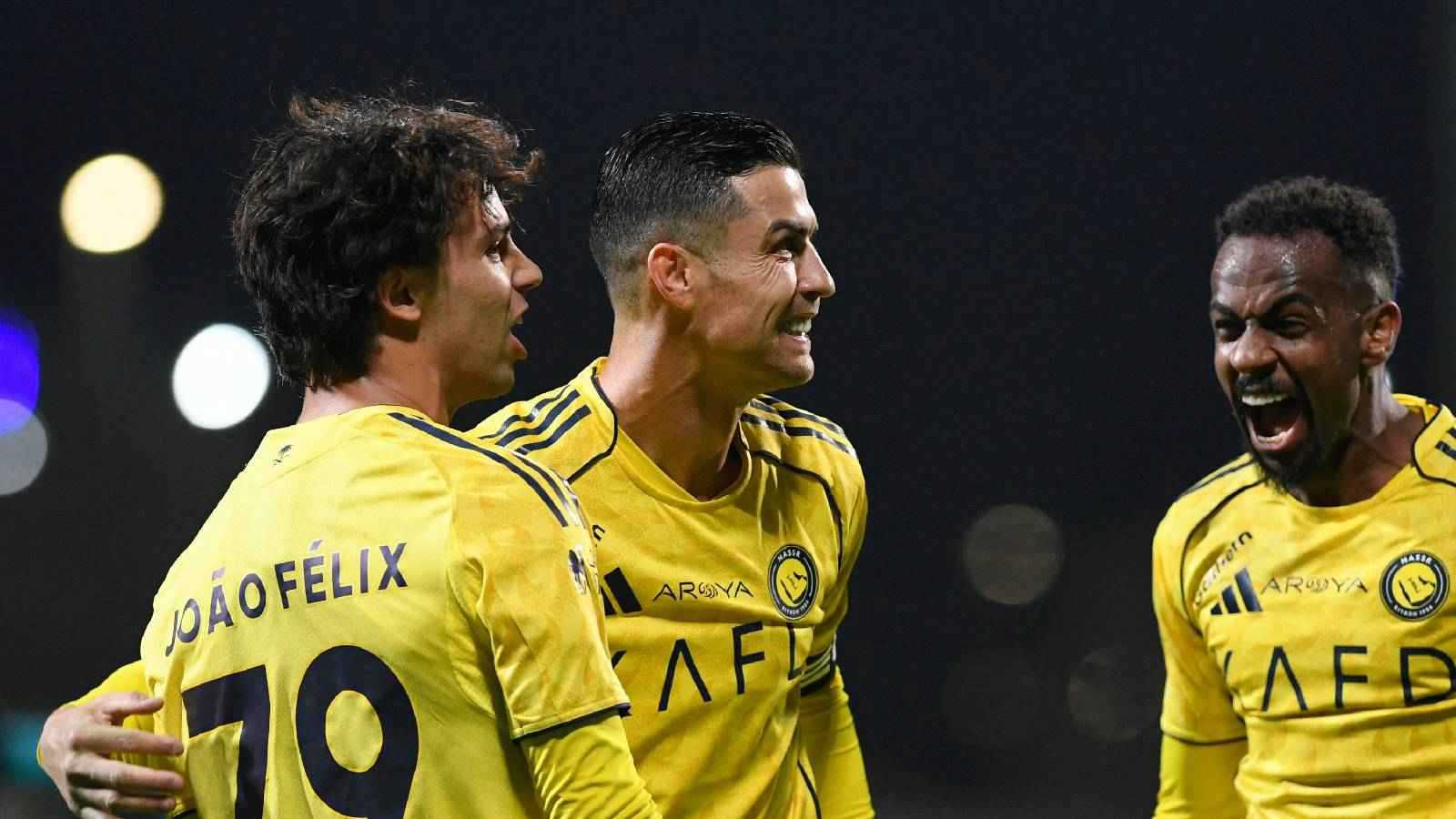 اعتلاء الصدارة.. ترتيب الدوري السعودي بعد فوز النصر على الفيحاء 