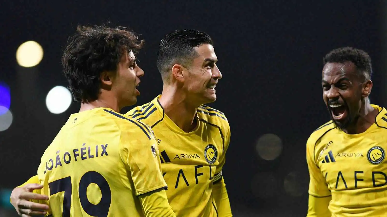 اعتلاء الصدارة.. ترتيب الدوري السعودي بعد فوز النصر على الفيحاء