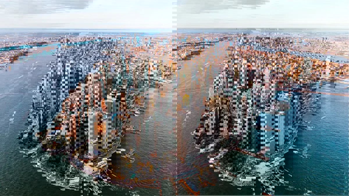 مدن خليجية ضمن الأسرع نموا في عدد المليونيرات