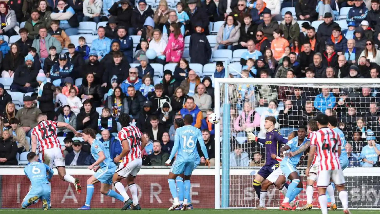 تغيير حاسم في ملحق الصعود للدوري الإنجليزي
