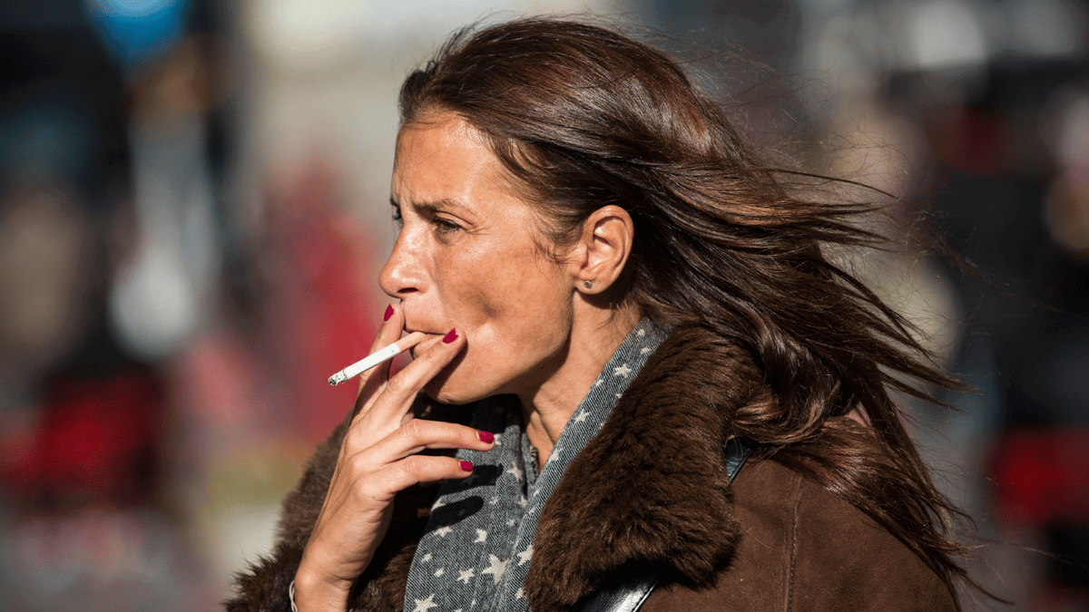 بعد الدقائق الأولى.. ماذا يحدث للجسم عند الإقلاع عن التدخين؟