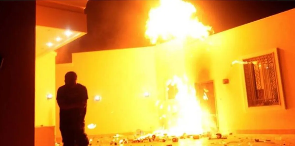 تضارب حول هوية مصطفى الإمام المعتقل بشأن هجوم بنغازي