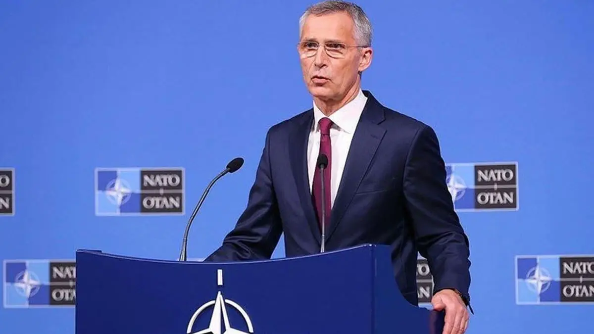 ستولتنبرغ: الناتو سيرسل 700 جندي إضافي إلى كوسوفو