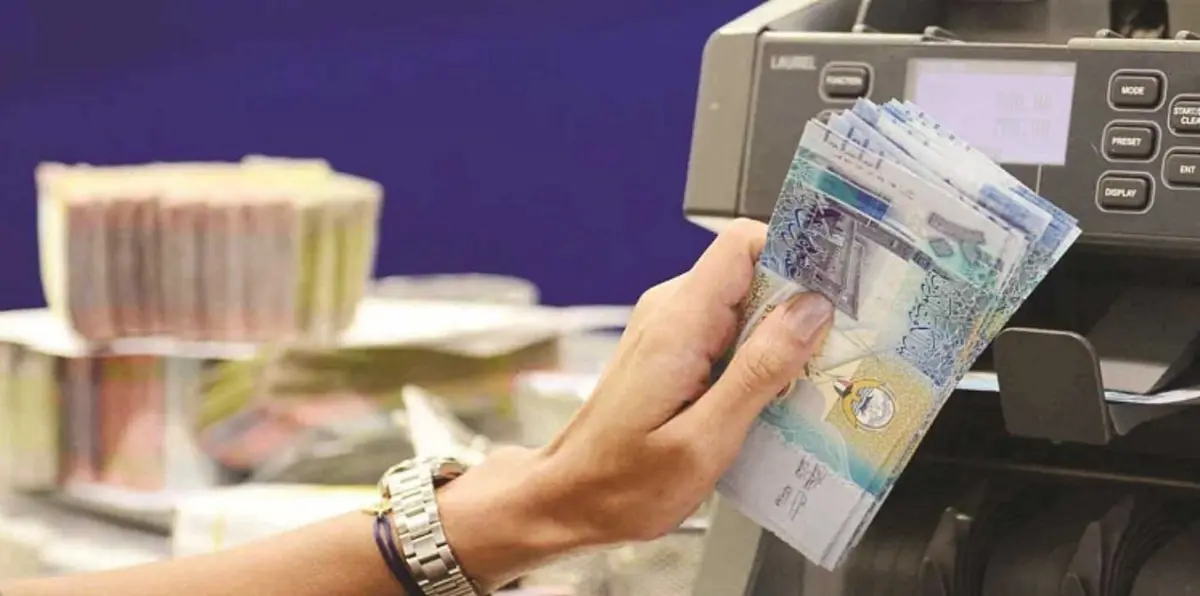 الأمان وبيت الأوراق المالية الكويتيتان تتفقان على الاندماج