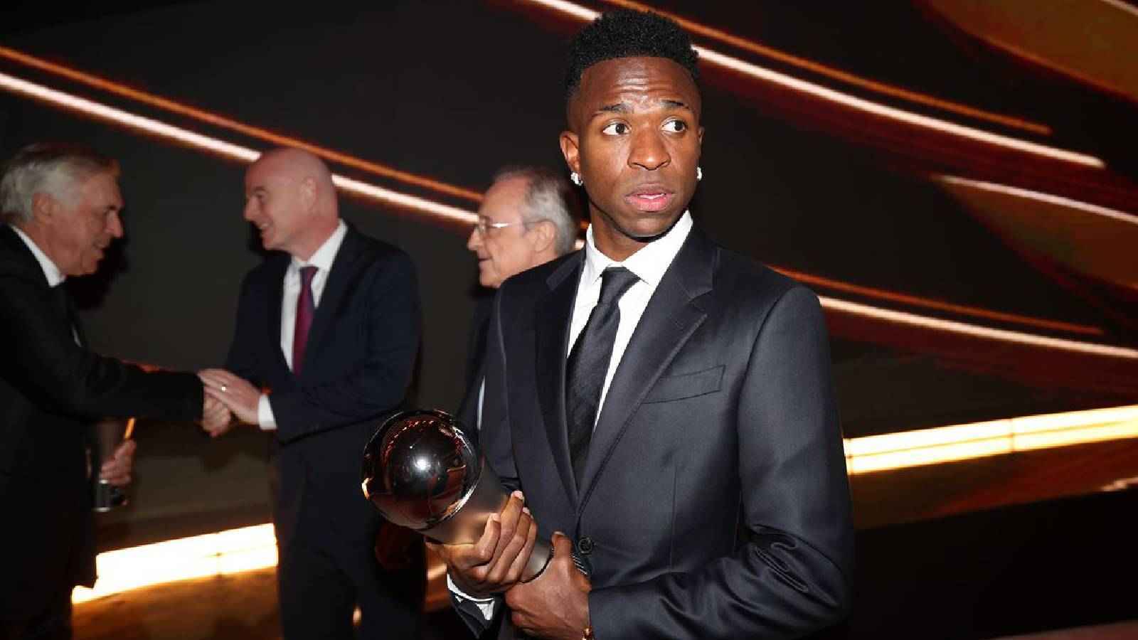 4 مشاهد جلبت الإحباط.. لماذا فشل حفل "ذا بيست"؟