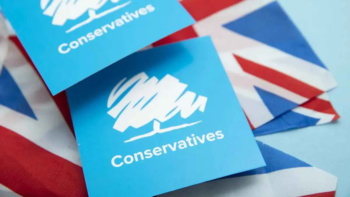 بريطانيا.. المنافسة "على أشدها" لقيادة حزب المحافظين