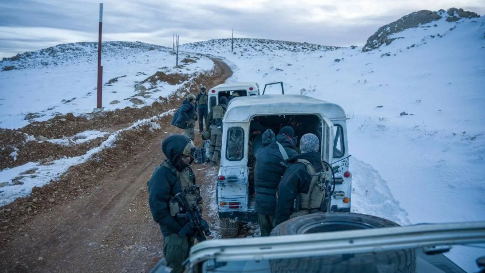 لأول مرة بعد الحرب.. إسرائيل تفتح "جبل الشيخ" للزوار المدنيين