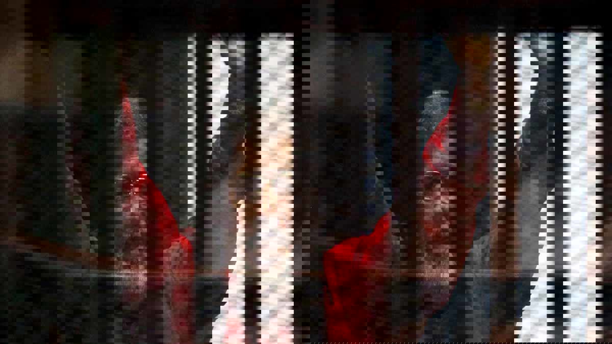 أسباب وفاة محمد مرسي