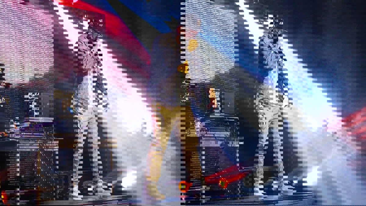 "الراب" المغاربي يشع عالميا ويستقطب ملايين المتابعين