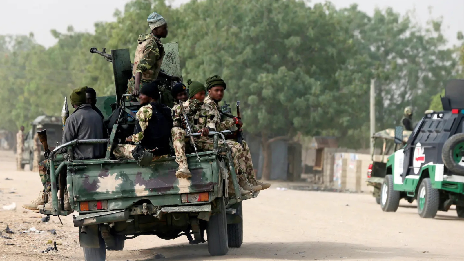 بعد إعلان نيجيريا القضاء على "لاكوراوا".. تحد أمني جديد يهدد مالي