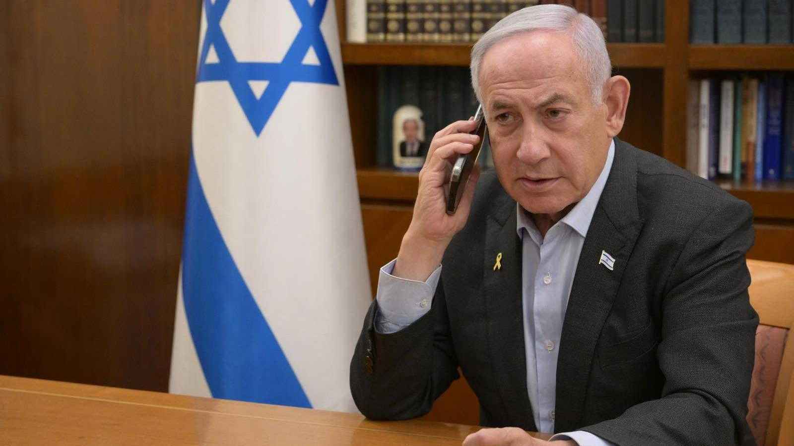 عقب اعتماد صفقة غزة.. نتنياهو يكشف عن وعد تلقاه من ترامب