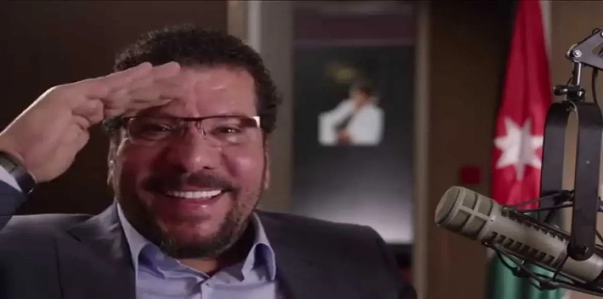 الأردن.. الإعلامي محمد الوكيل يرد على الغاضبين من دعوة قطع الانترنت عن الكرك (فيديو)