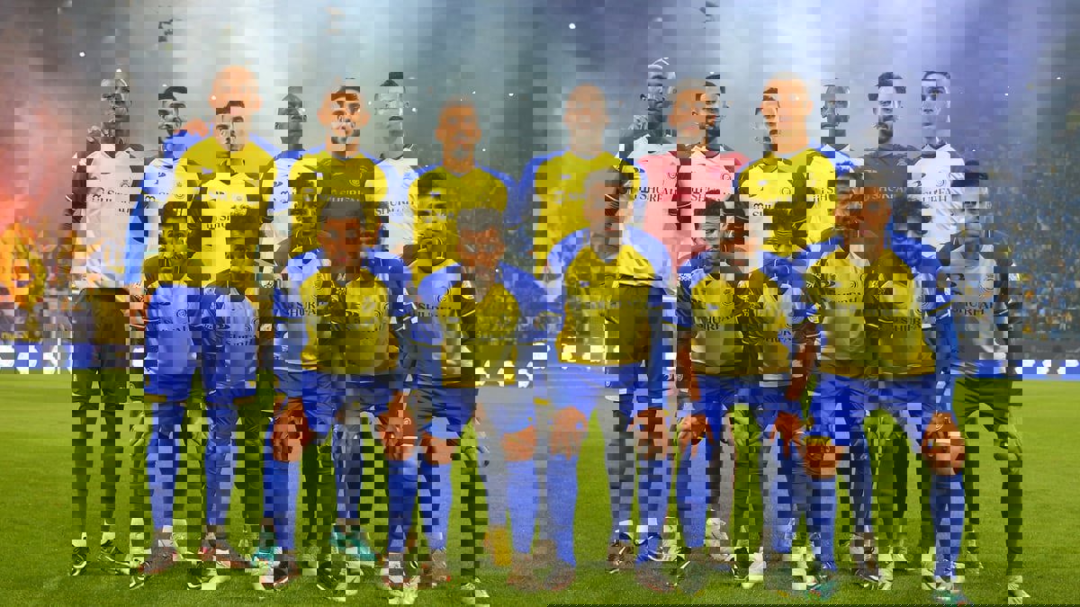 الموعد والقنوات الناقلة والتشكيل المتوقع لمباراة النصر ضد الباطن في الدوري السعودي