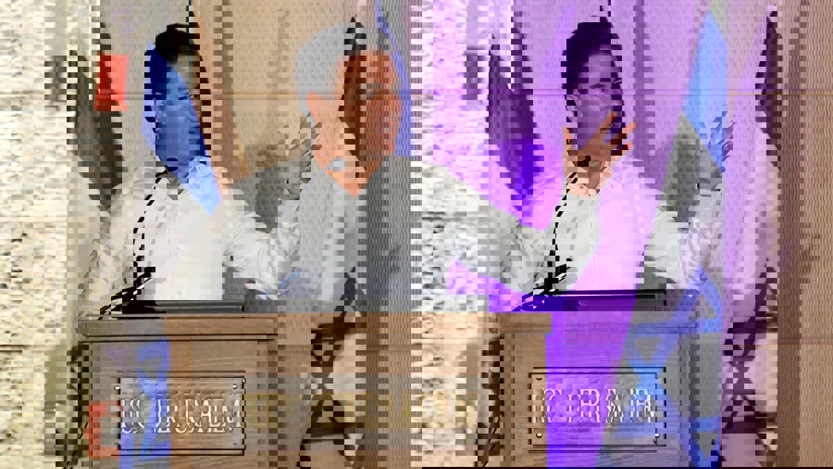 رئيس الموساد السابق: عارضت تمويل قطر لحماس لعدم ثقتي بالدوحة ‎‎