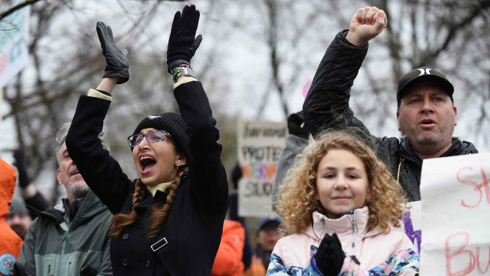 هل تصمد أغنى جامعة في العالم أمام ترامب؟