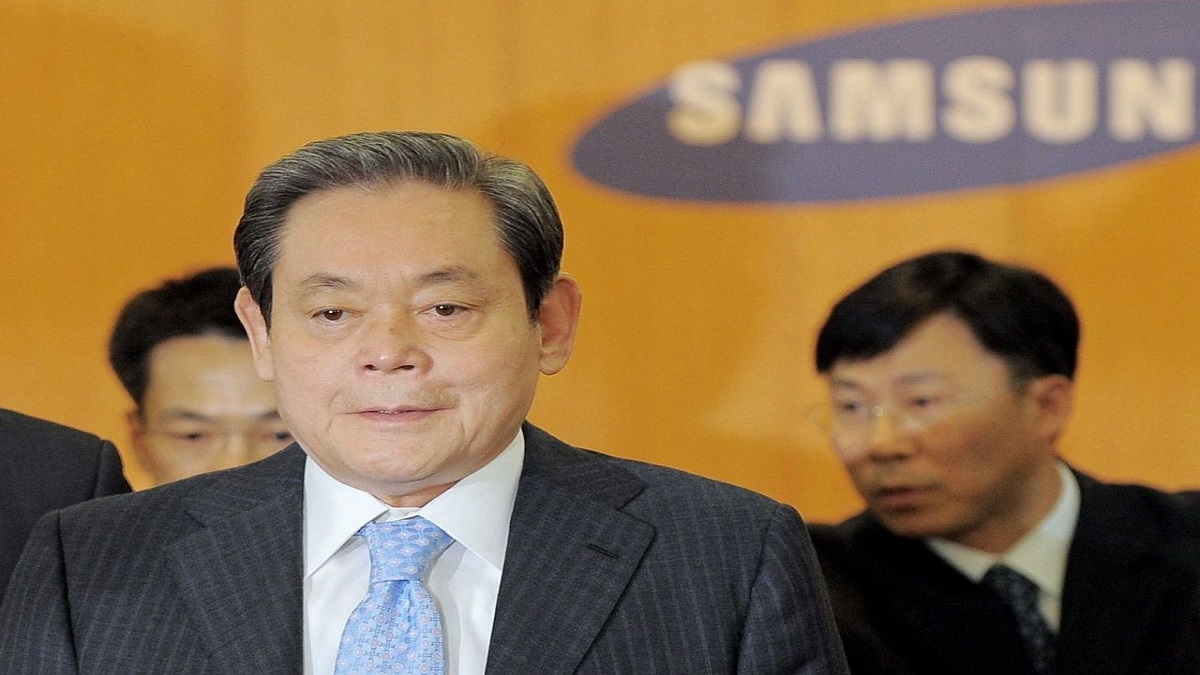 تقرير: ورثة رئيس شركة سامسونغ سيدفعون أعلى ضريبة ميراث في تاريخ كوريا الجنوبية‎