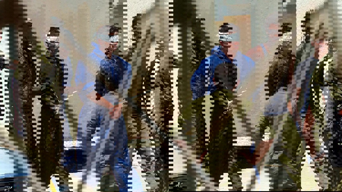 إسرائيل.. تقرير رسمي يقر بوجود انتهاكات ضد السجناء والأسرى الفلسطينيين