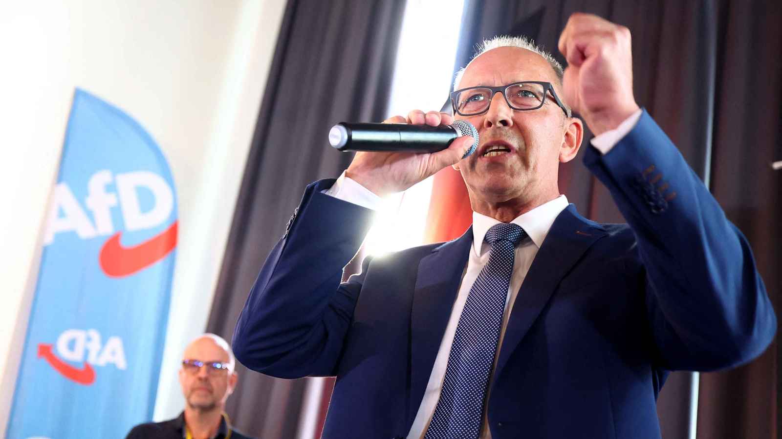 ألمانيا.. اليمين المتطرف يفوز للمرة الأولى في انتخابات إقليمية