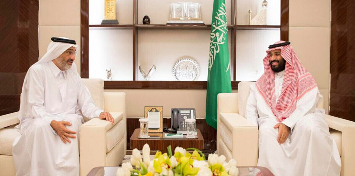 الملك سلمان يسمح بدخول الحجاج القطريين برًّا.. ويخصص طائرات لنقلهم جوًّا على نفقته الخاصة