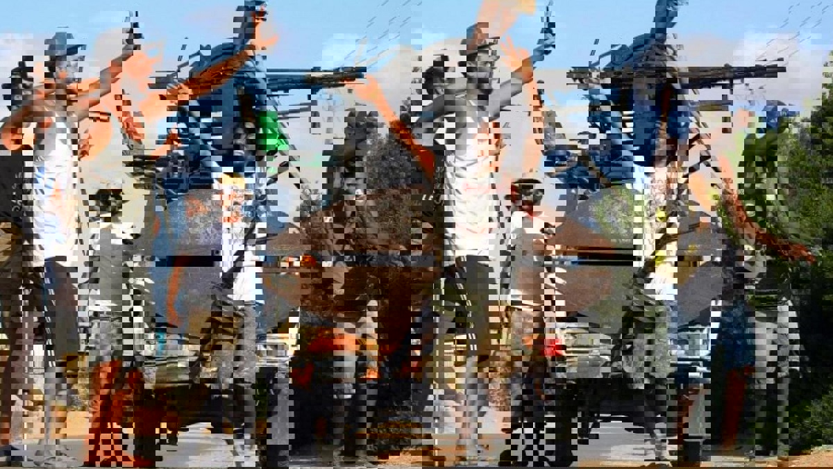 ليبيا.. تحقيق يكشف تربح ميلشيات طرابلس من الأموال الأوروبية