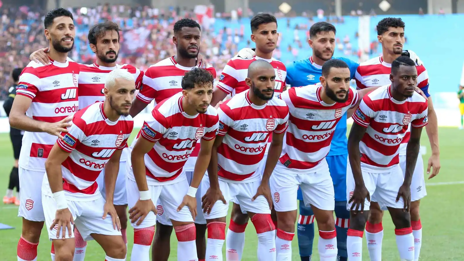 نجم الإفريقي التونسي يطلب الرحيل