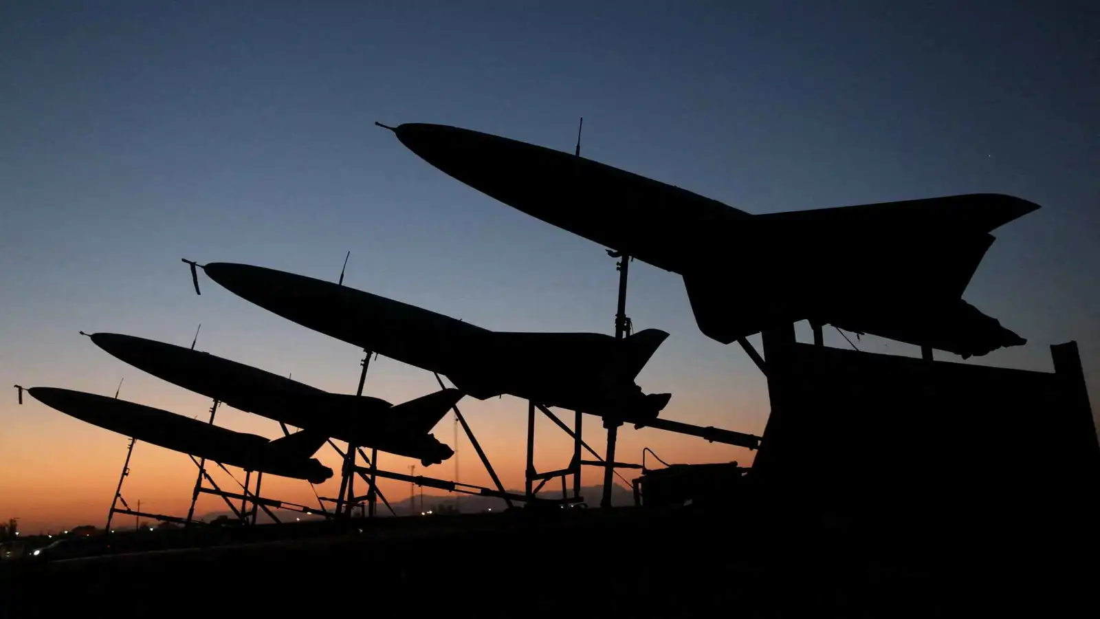 "معركة الثواني".. كيف تصطاد المقاتلات "أشباح" السماء؟ (فيديو إرم)