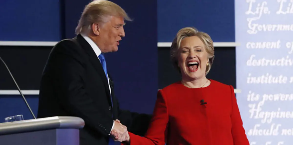 صحيفتان صينيتان تهاجمان أمريكا وانتخاباتها.. وتصفانها بـ"واعظ الديمقراطية"