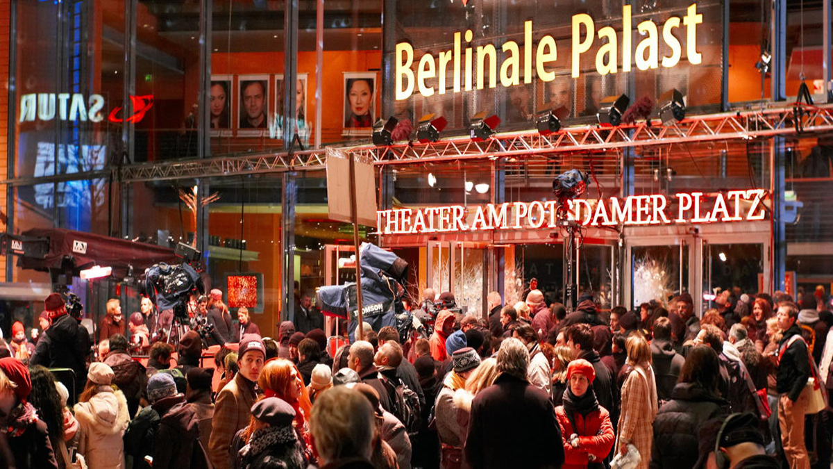 الإعلان عن الأفلام المرشحة لجائزة مهرجان برلين السينمائي 2019‎