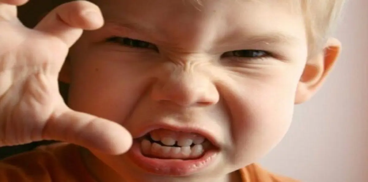 ما أسباب النرجسية أو بذرة "العدوانية" لدى الطفل؟